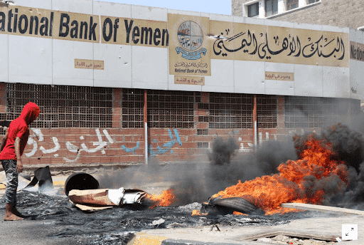 الاقتصاد يرسُم مسارات الحرب في اليمن